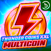 Thunder Coins XXL: Multicoin — PHMACAO