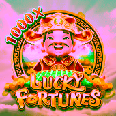 LUCKY FORTUNES — PHMACAO