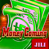 Money Coming — PHMACAO