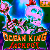 Ocean King Jackpot — PHMACAO