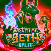 Wrath of Seth-Split — PHMACAO