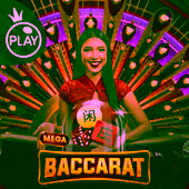 Mega Baccarat — PHMACAO